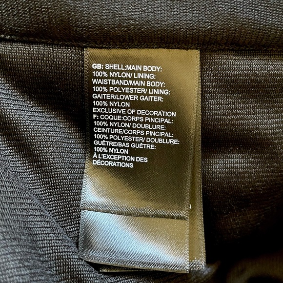 The North Face Men’s Seymore Snow Sports Pants - Picture 7 of 9